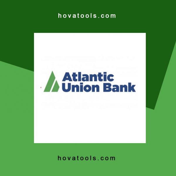 Atlantic Union Bank logins