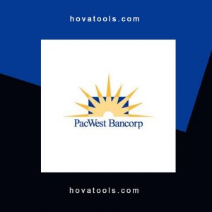 BANK – PacWest Bancorp Logins USA