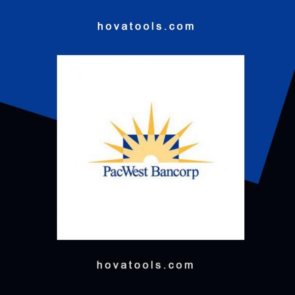 PacWest Bancorp logins USA