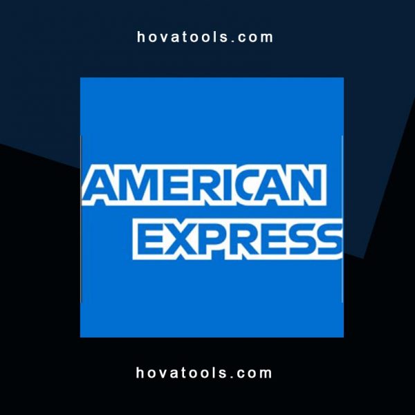 American Express logins USA