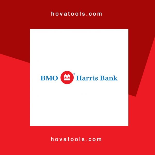 BMO Harris Bank Login