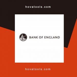 BANK-Bank of England Logins UK