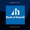 Bank of Hawaii USA logins