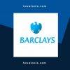 Barclay Bank UK logins