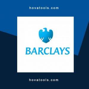 BANK-Barclay Bank UK logins