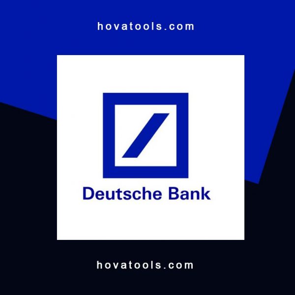 Deutsche Bank Logins Germany