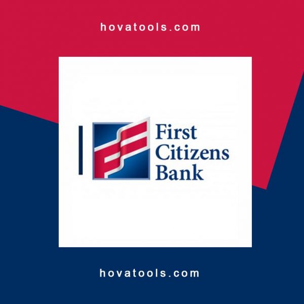 First Citizens Bank logins