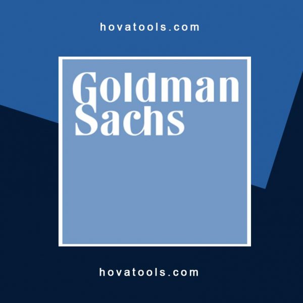 Goldman Sachs Bank logins