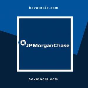 BANK- JPMorgan Chase Logins USA