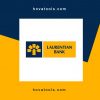 Laurentian Bank of Canada logins
