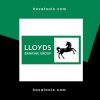 Lloyds Banking Group logins