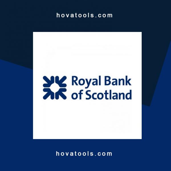 Royal Bank Scotland logins