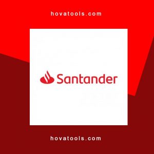 BANK- Santander Bank UK logins