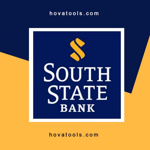 South State Bank logins