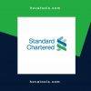 Standard Chartered Bank logins