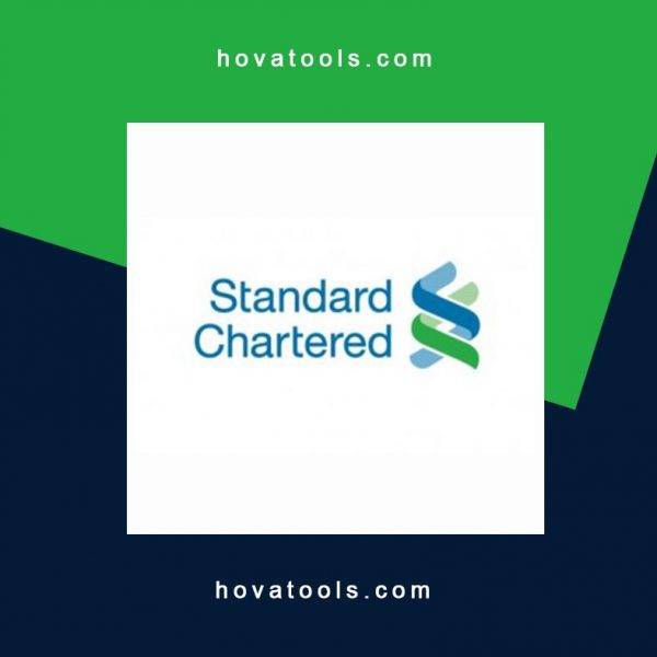 Standard Chartered Bank logins