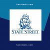State Street Corporation logins