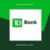 TD Bank logins USA