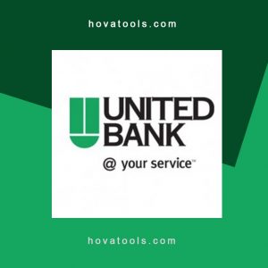 BANK-United Bank logins USA