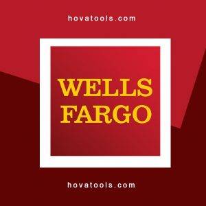 BANK- Wells Fargo Bank logins USA