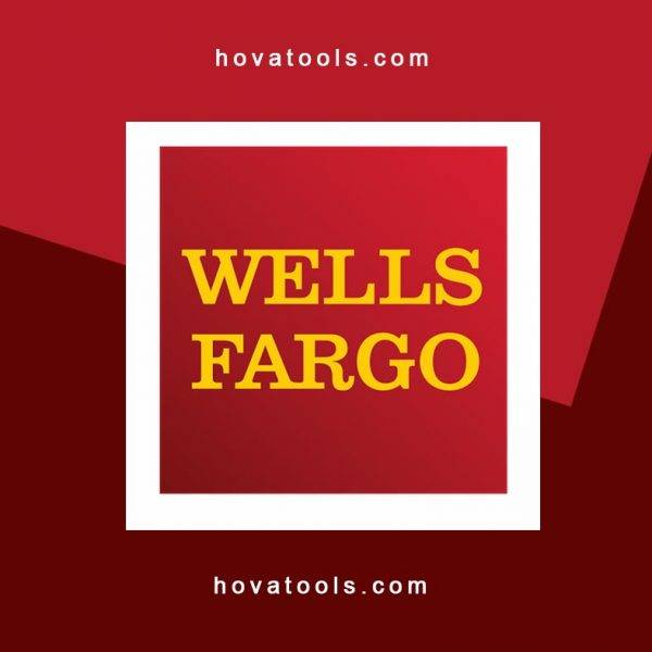 Wells Fargo Bank logins