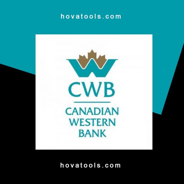 Canadian Western Bank logins