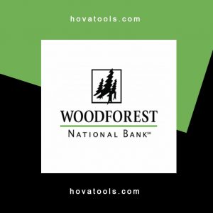 BANK-Wood Forest National Bank USA