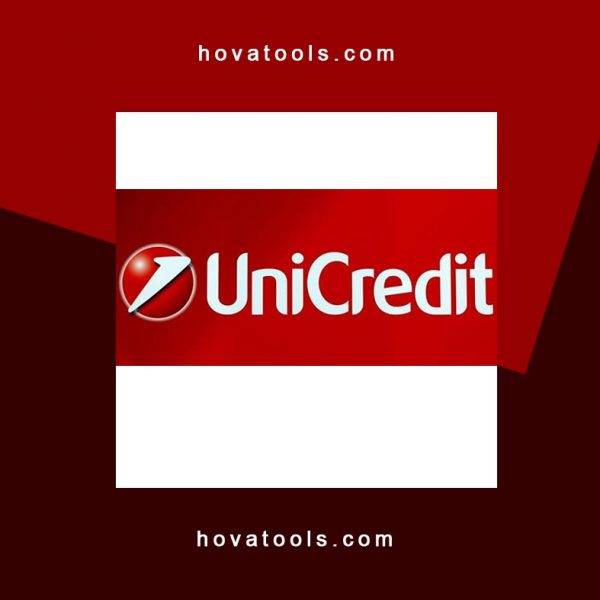 UniCredit Bank Login ITALY