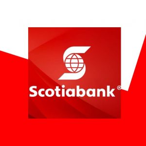 Scotia bank Cheque