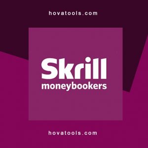 Skrill Verified Personal Account + Email Access