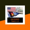 TRACK 2 USA DUMPS 201/101