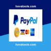 Paypal Account with 950$ balance