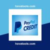 Buy Aged PayPal With Bank