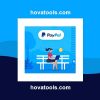 PayPal Account Verified