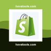 Shopify 2D Secure Website