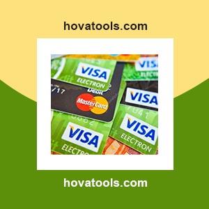 USA CREDIT CARD With SOCKS5 for Easy Cashout: 100% Guaranteed!!!>>