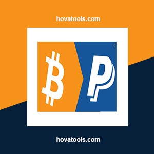Double your bitcoins : 500 $ TO YOUR PAYPAL (PAYPAL TRANSFERS)