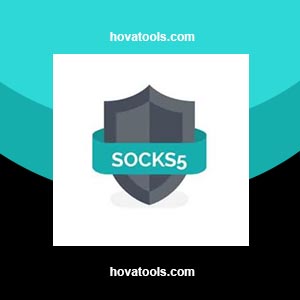 Private Socks 5 Proxies – Worldwide Country