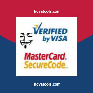 BYPASS Visa verification |VBV checking |MSC secure and get your money [NEW]