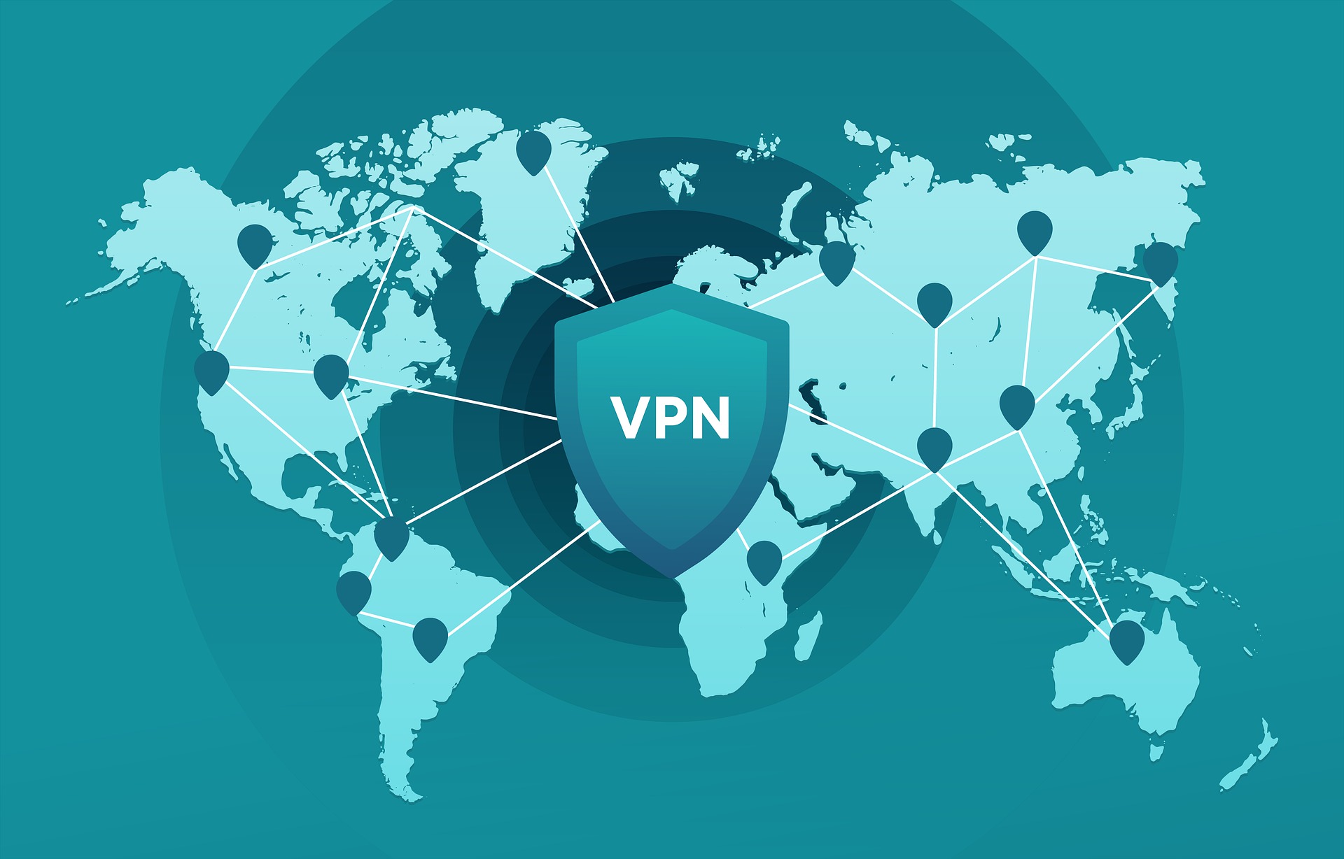 Are Android Vpns Safe