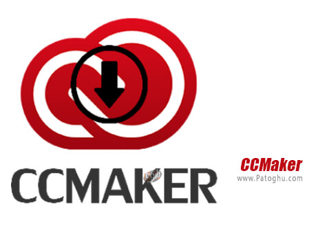 Get CCMaker - Full Adobe Piracy Toolkit!