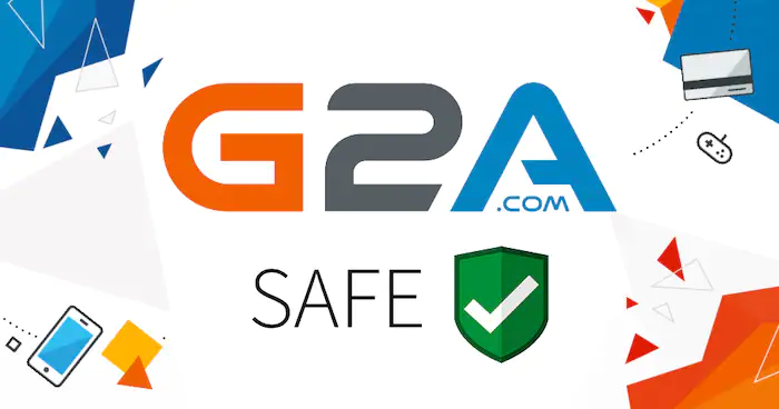 Get Free G2A Games