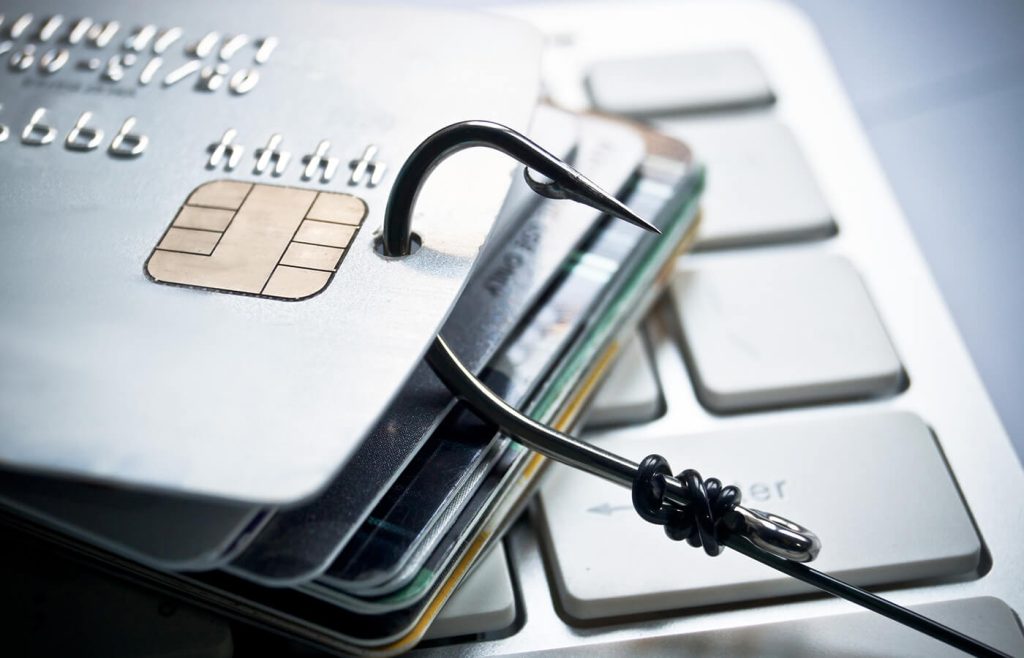 How Credit Card Hacking Works