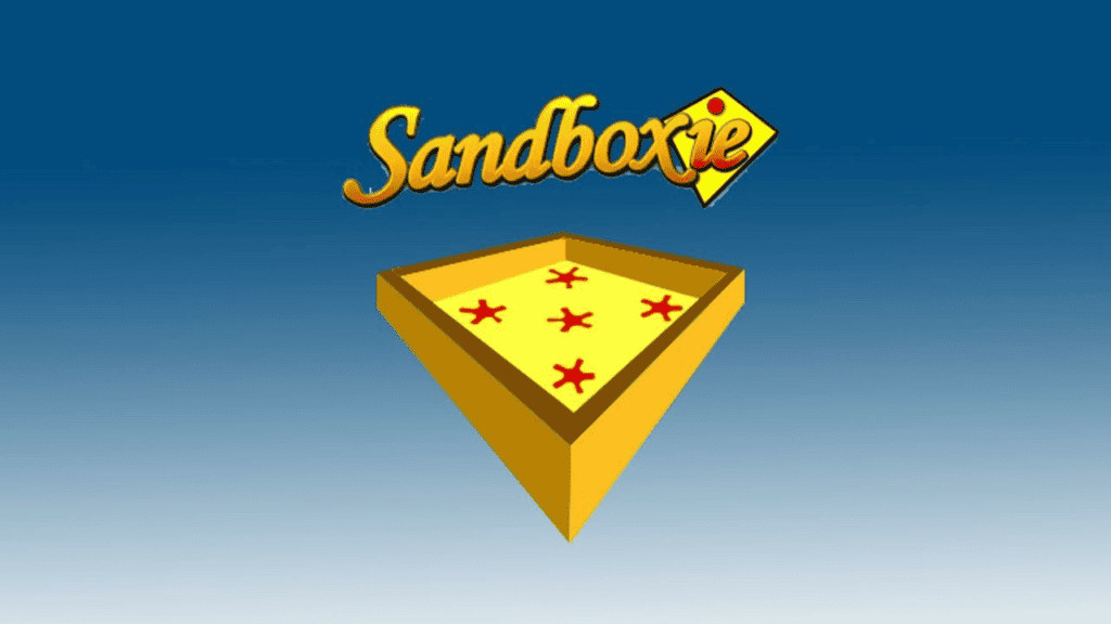 How To Use Sandboxie for Testing Tools