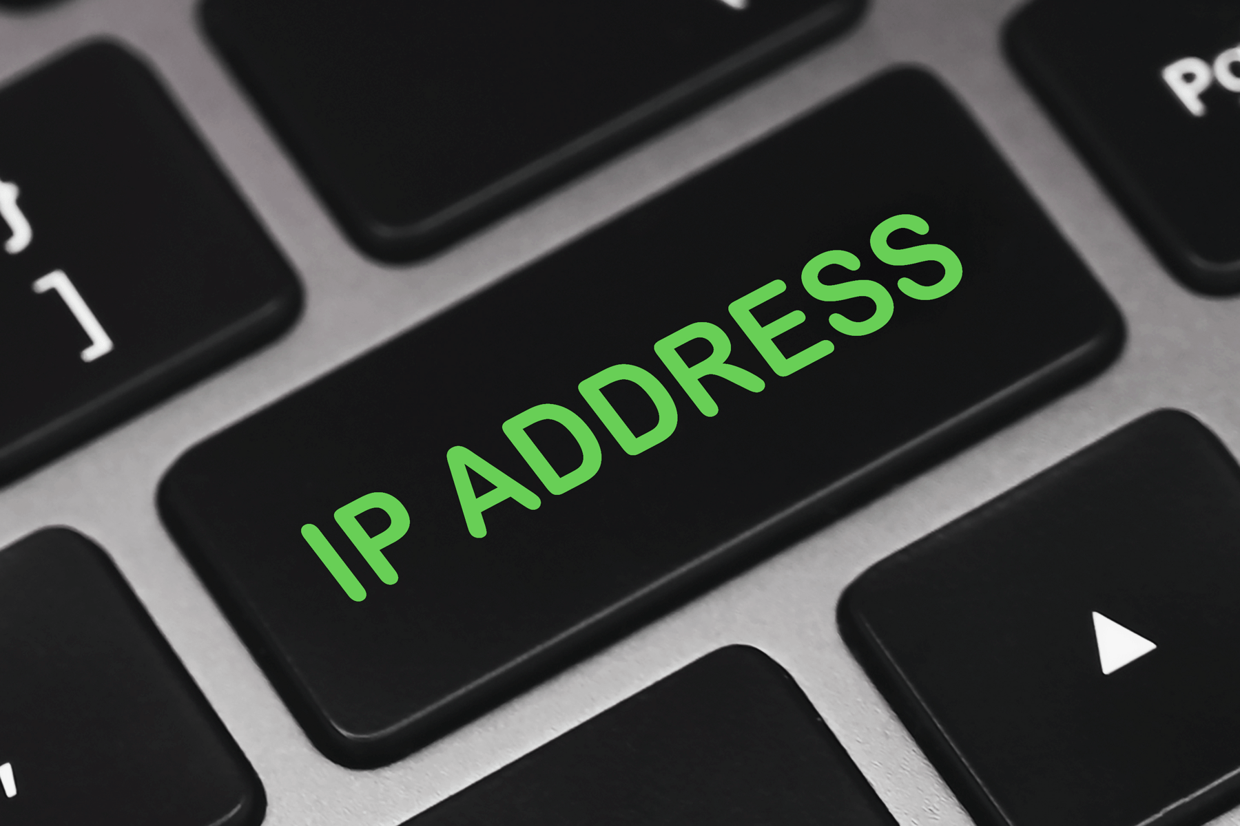 How to Change Your IP Address