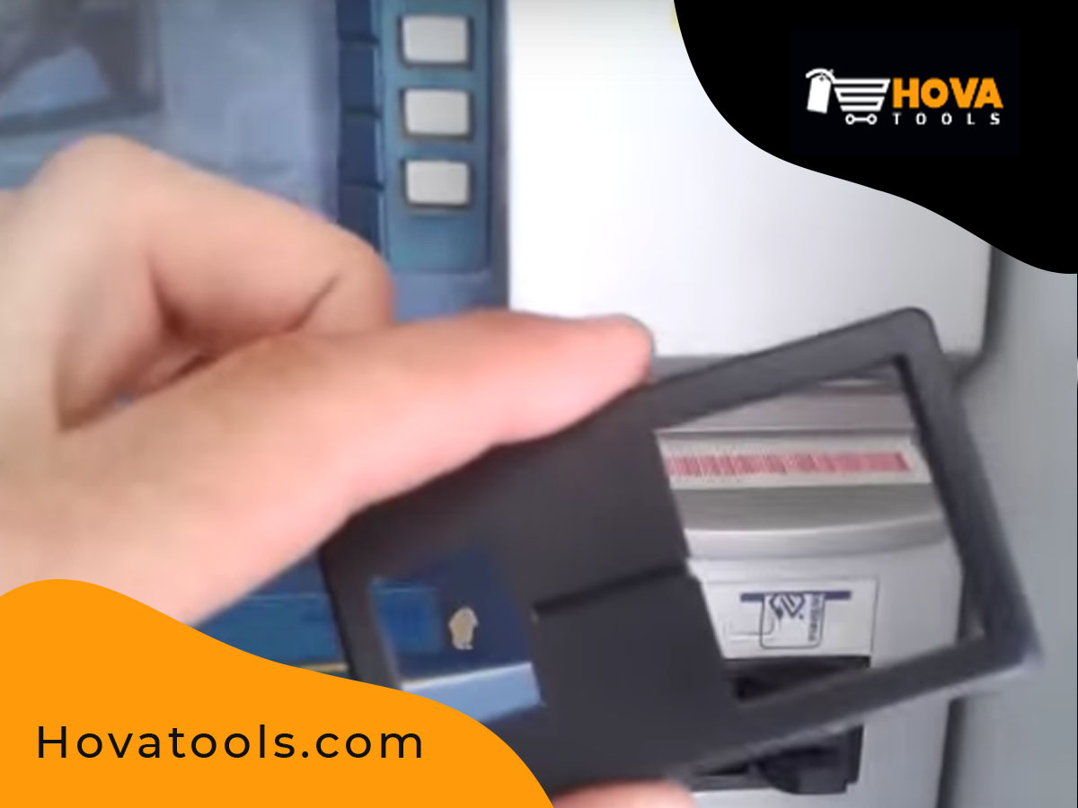 You are currently viewing EMV Skimming Device – The New Generation Skimming Device