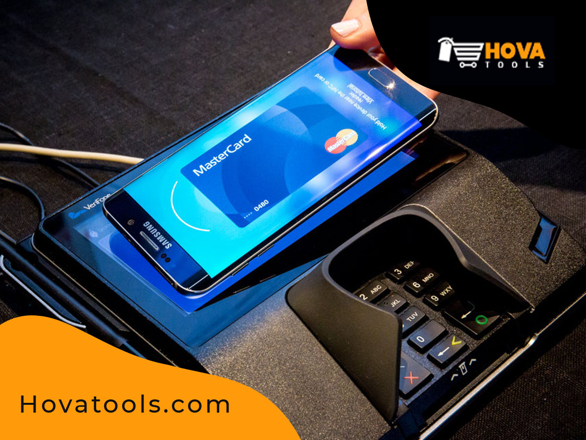 Read more about the article How to use card in Samsung Pay/ Apple Give And Android Pay