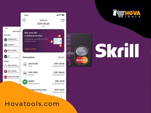 Read more about the article How to Cashout CC With Skrill – Updated Guide for Newbies
