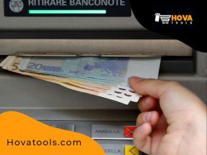 Read more about the article Beware Card and Cash Trapping at the ATM