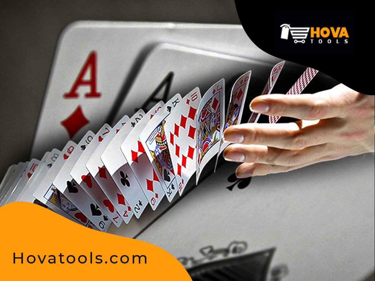 You are currently viewing Online Casino Carding Guide Updated for Newbies